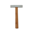 Loodhamer hout