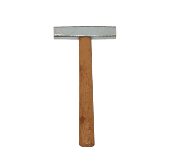 Loodhamer hout