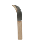 Loodmes hout